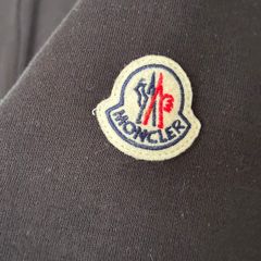 Moncler Hooded Dress