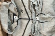 Grey Nike Tech