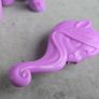 4inch Princess Twilight Sparkle and Brush from the Equestria Girls doll set MLP G4 My Little Pony 2013 Image 4