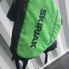 skipjack buoyancy aid
