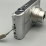 Sony DSC-W800 20.1MP Digital Camera Silver - Full Kit Image 9