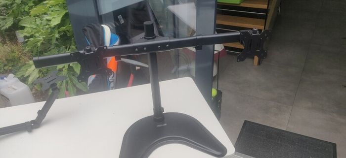 monitor holder