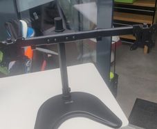 monitor holder