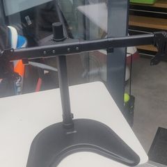 monitor holder