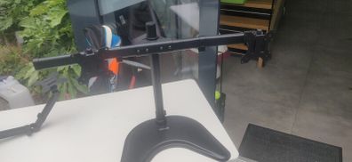 monitor holder
