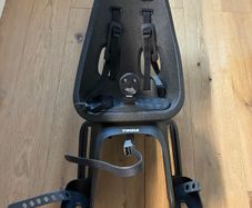 Child Bike Seat