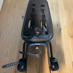 Child Bike Seat