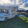 1993 Camper Van - needs small works Image 9