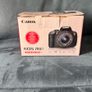 Canon EOS 700d Image 5