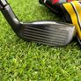 Full set of left handed golf clubs Image 9