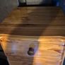 bed side table Image 2