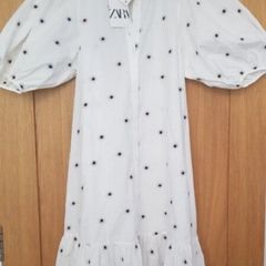 Zara Dress Size 12