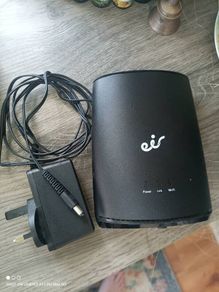 Eir extended wifi