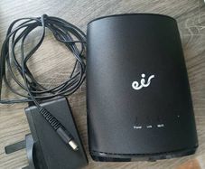 Eir extended wifi