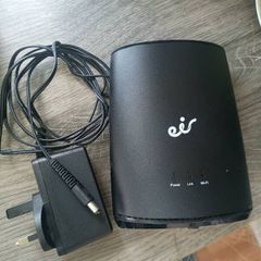 Eir extended wifi