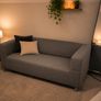 2-seat sofa Image 2