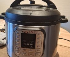 Instantpot