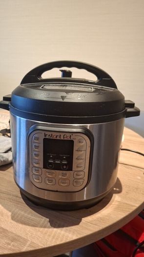 instantpot 5.7l