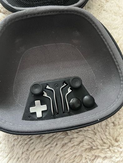 xbox elite series 1 controller