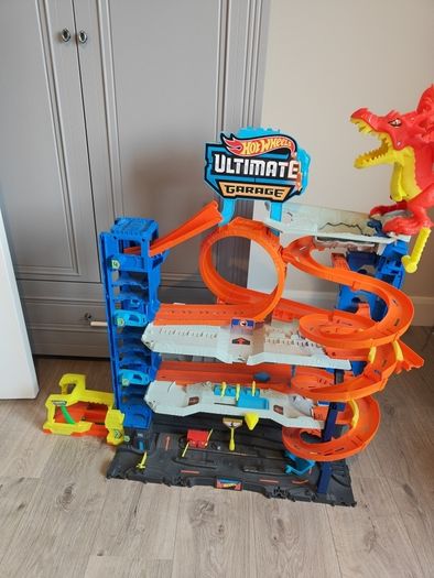 garage