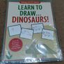 Fun Dinosaur themed  activities for kids Image 6