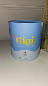 Gigi Supplement Berry Flavour