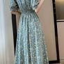 VINTAGE dress/new/FREE postage Image 5