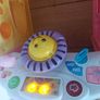 Fisher price laugh run and learn  crawl around car Image 8