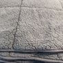 Next super soft fleece super king Duvet. Image 4