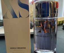 XS Paco Rabanne