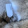 Real fur aviaton/trapper hat Image 6