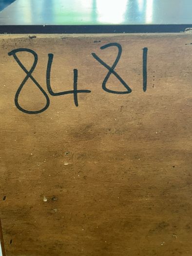 Antique Writing Desk