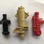 Vintage Action Force GI Joe Cobra Accessories Image 5