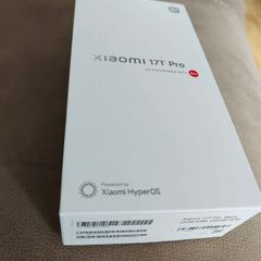 Xiaomi 17t Pro 12/256gb