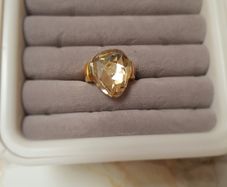 Swarovski Ladies Ring