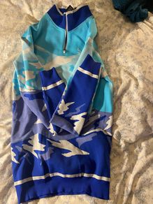 Sweaty Betty Ski Top Medium