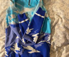 Sweaty Betty Ski Top Medium