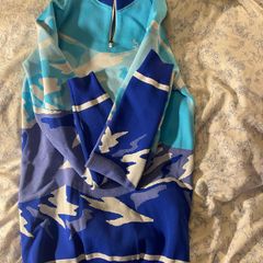 Sweaty Betty Ski Top Medium