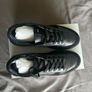 Arneclo Trainers Mid court Size 46/11 Image 6