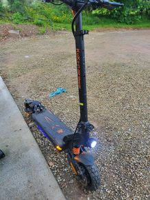 kukirin g2 master
