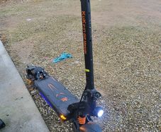 kukirin g2 master