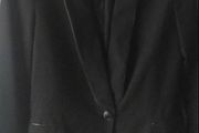 Ladies zara blazer size S