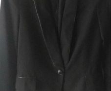 Ladies zara blazer size S