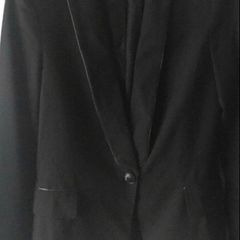 Ladies zara blazer size S