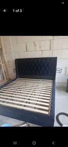 superking bed