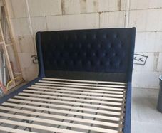 superking bed