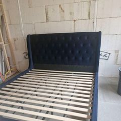 superking bed