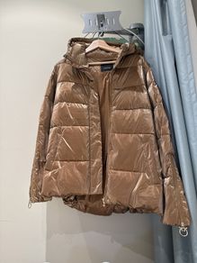 PINKO Women Puffer Jacket