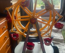 toy big wheel