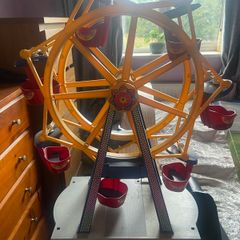 toy big wheel